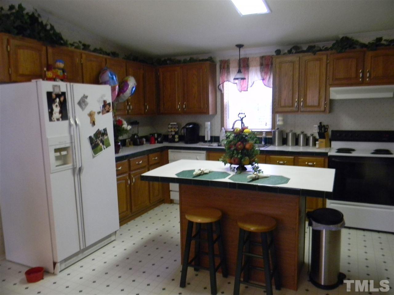 6289 Godwin Lake Road Dunn, NC 28334 - Photo 13 of 25