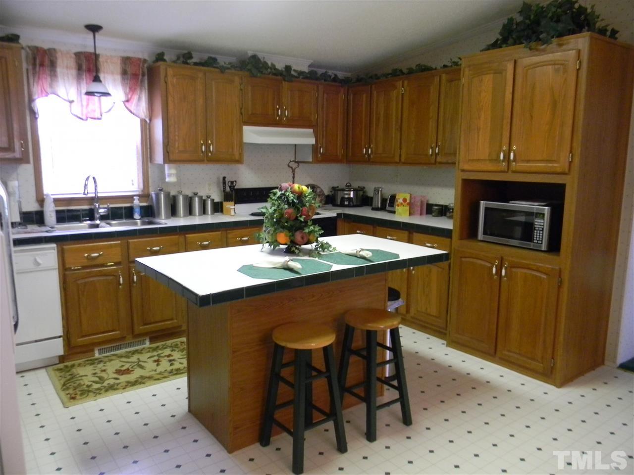 6289 Godwin Lake Road Dunn, NC 28334 - Photo 14 of 25