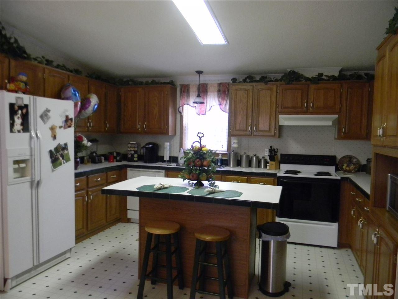 6289 Godwin Lake Road Dunn, NC 28334 - Photo 15 of 25