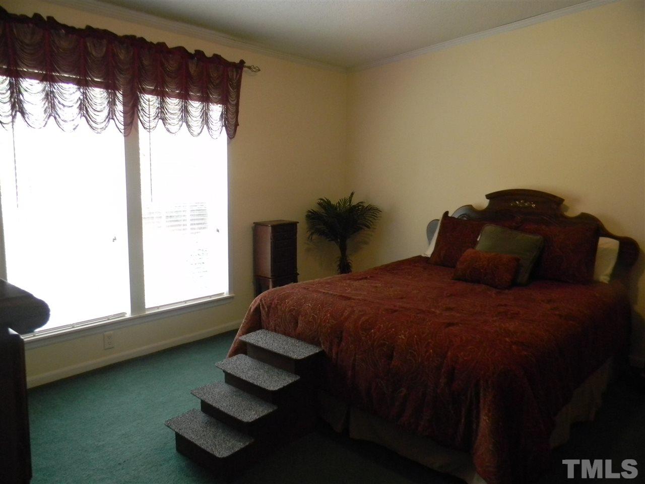6289 Godwin Lake Road Dunn, NC 28334 - Photo 19 of 25