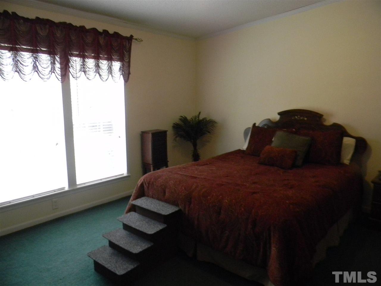 6289 Godwin Lake Road Dunn, NC 28334 - Photo 20 of 25