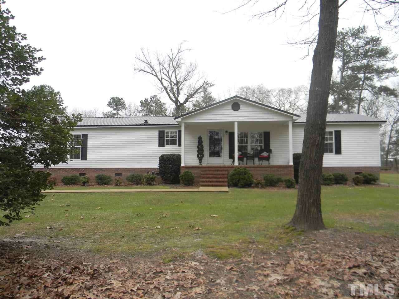 6289 Godwin Lake Road Dunn, NC 28334 - Photo 3 of 25
