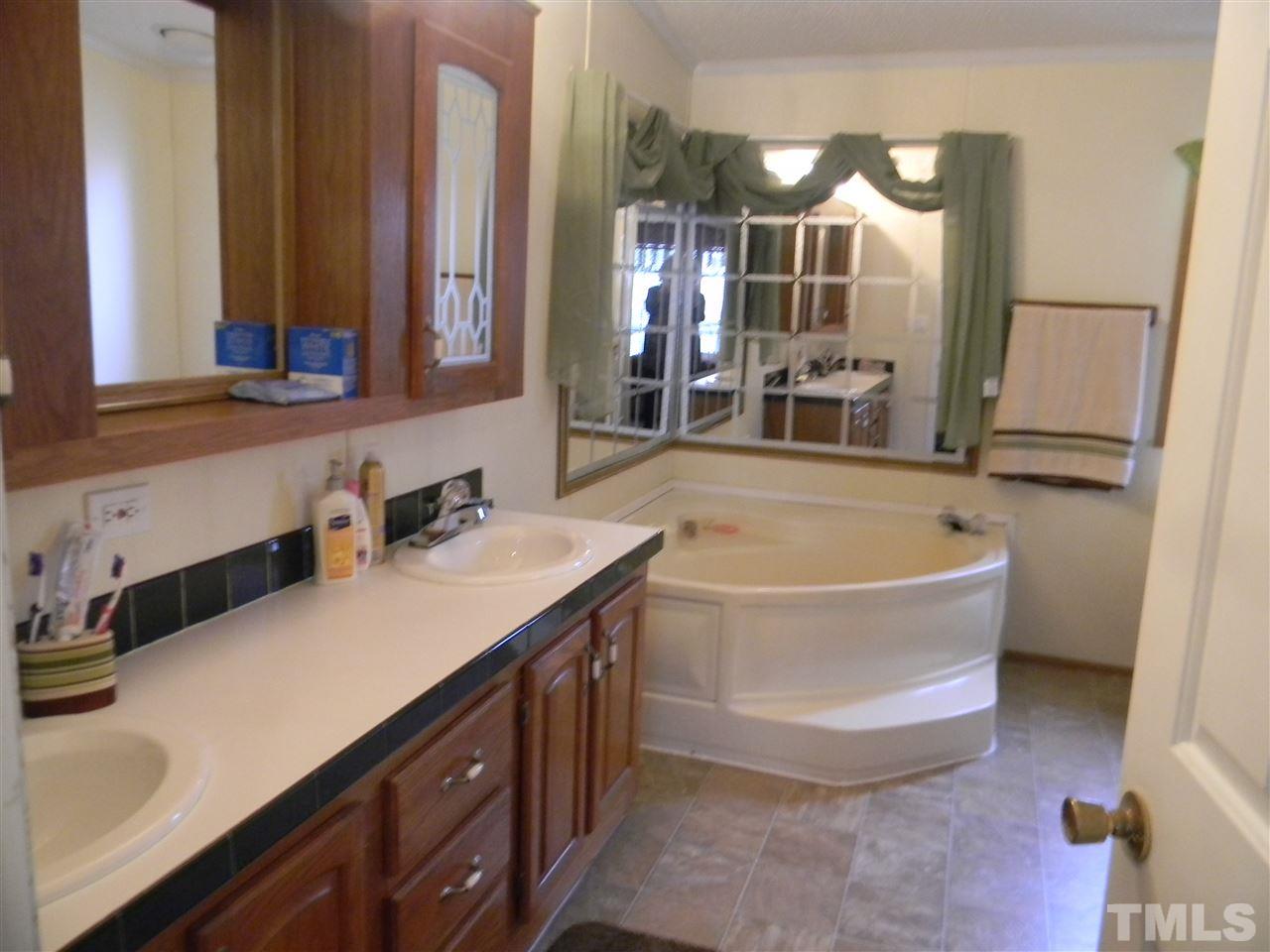 6289 Godwin Lake Road Dunn, NC 28334 - Photo 21 of 25