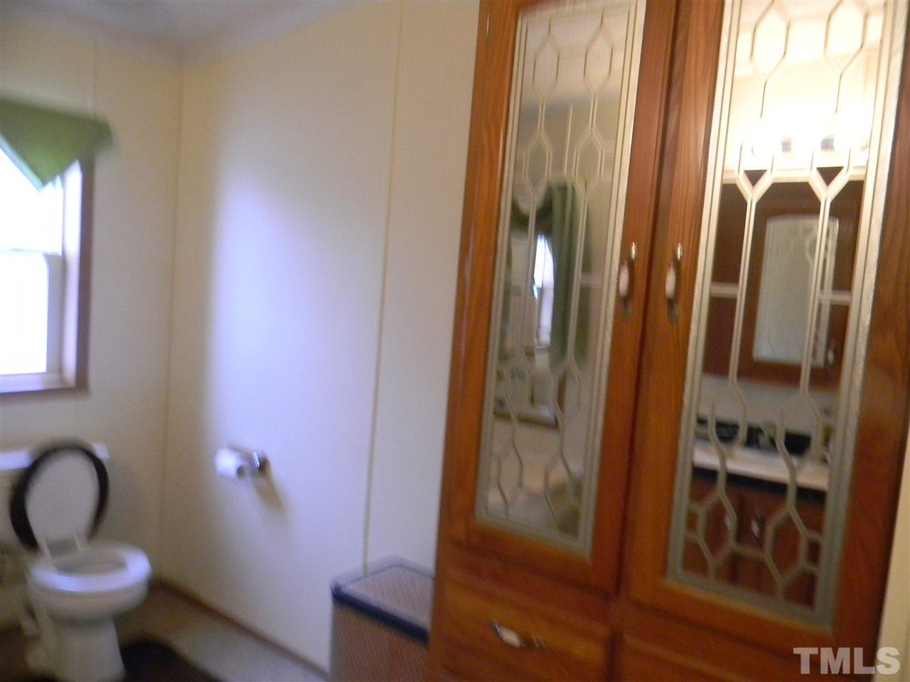 6289 Godwin Lake Road Dunn, NC 28334 - Photo 22 of 25
