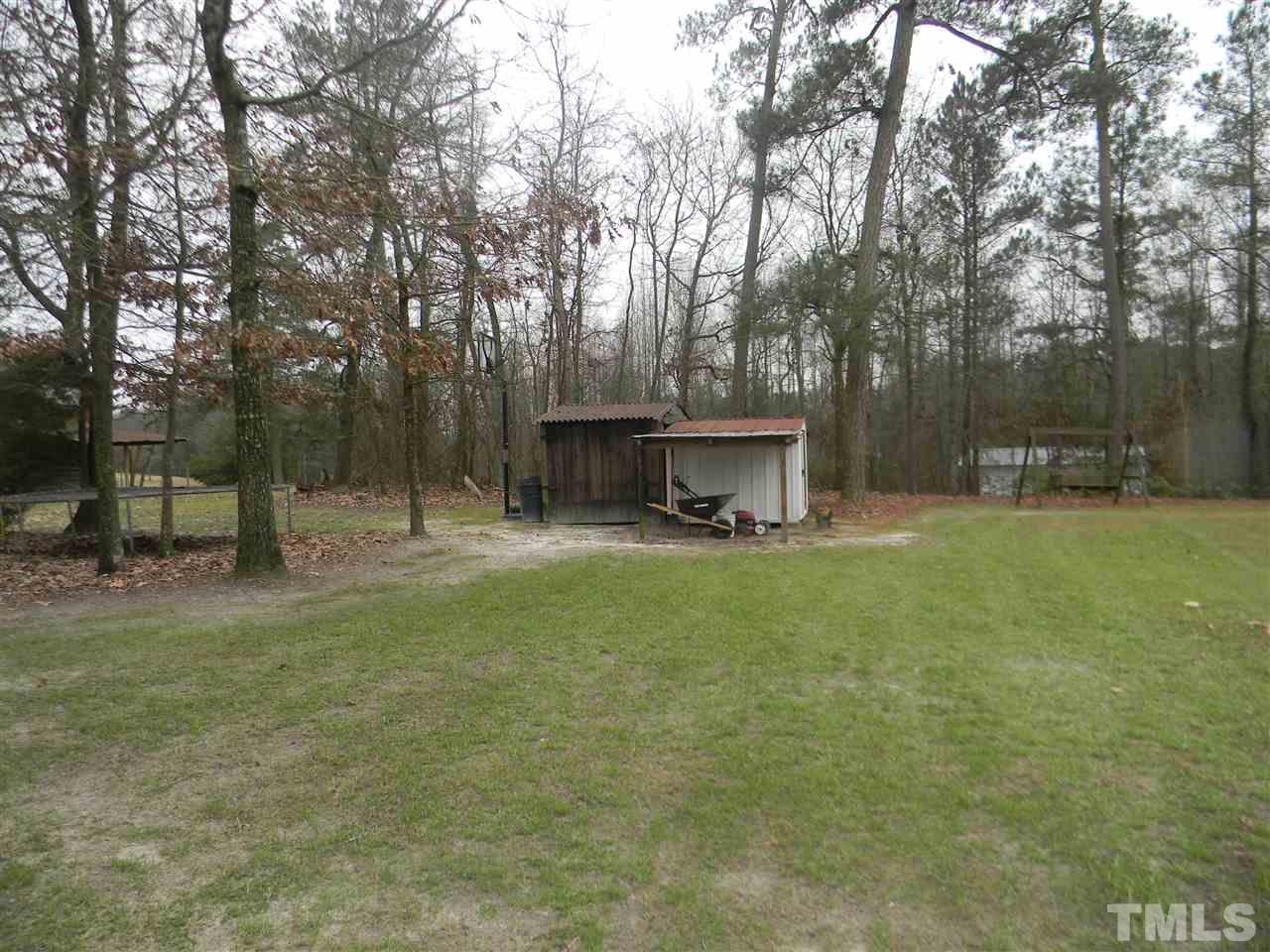 6289 Godwin Lake Road Dunn, NC 28334 - Photo 5 of 25