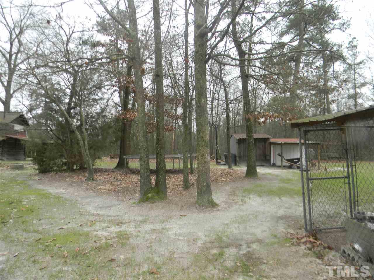 6289 Godwin Lake Road Dunn, NC 28334 - Photo 6 of 25