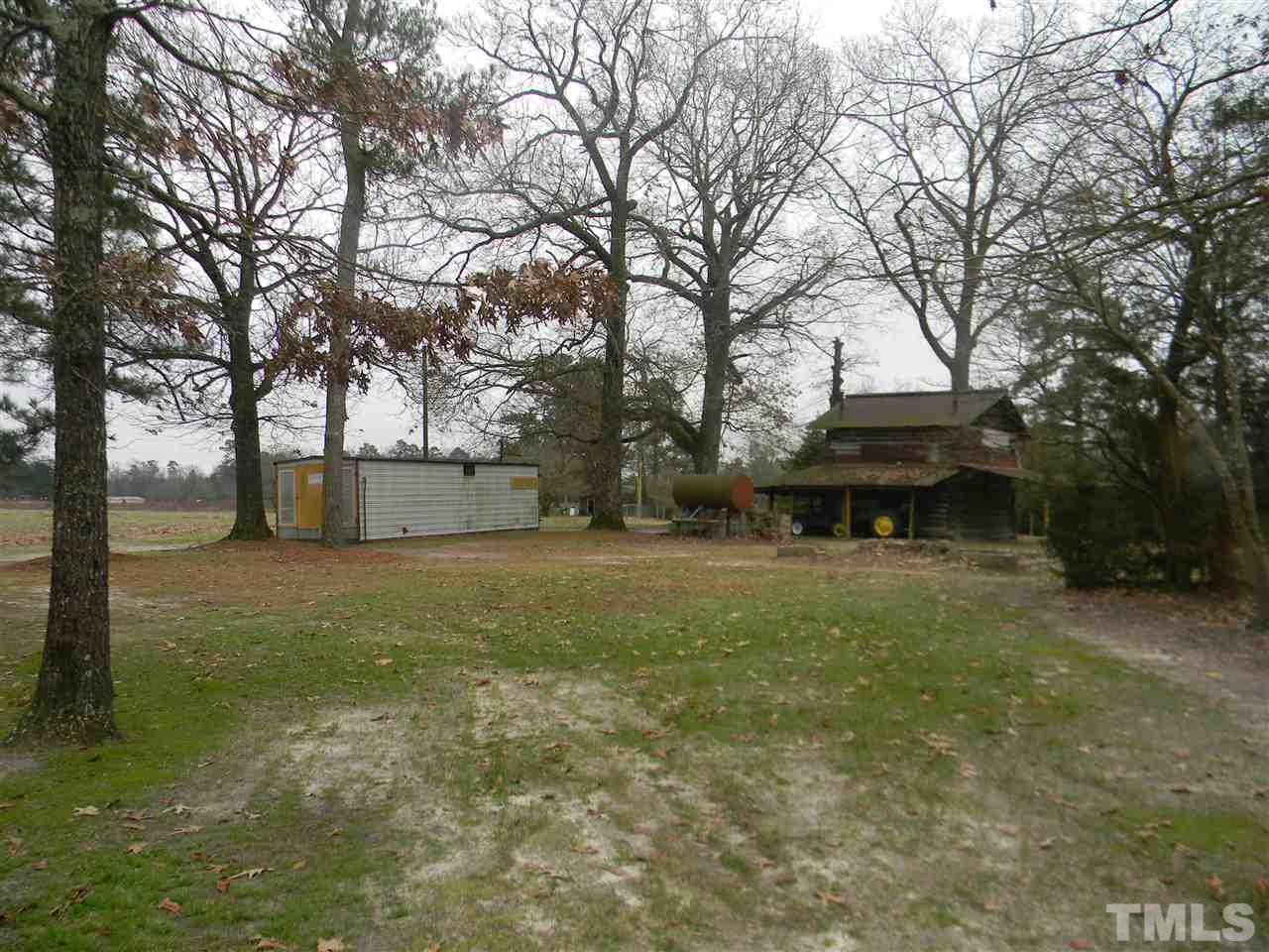 6289 Godwin Lake Road Dunn, NC 28334 - Photo 7 of 25