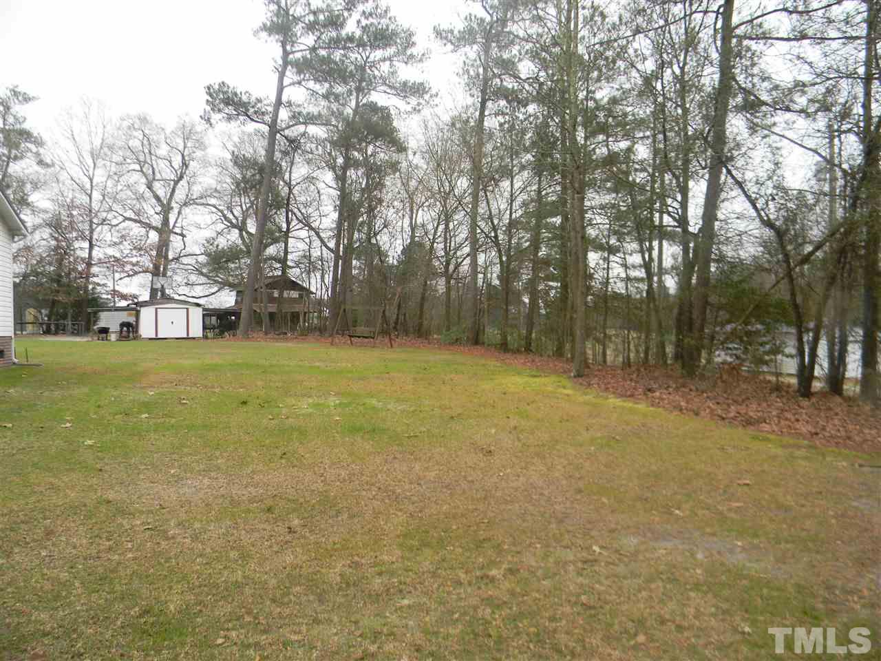 6289 Godwin Lake Road Dunn, NC 28334 - Photo 8 of 25