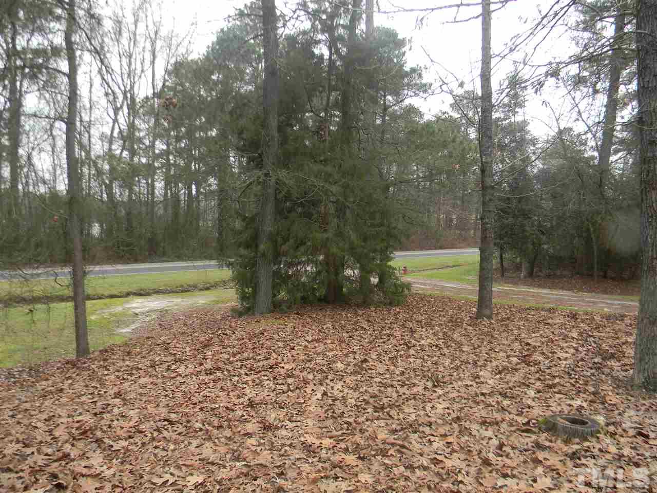 6289 Godwin Lake Road Dunn, NC 28334 - Photo 9 of 25