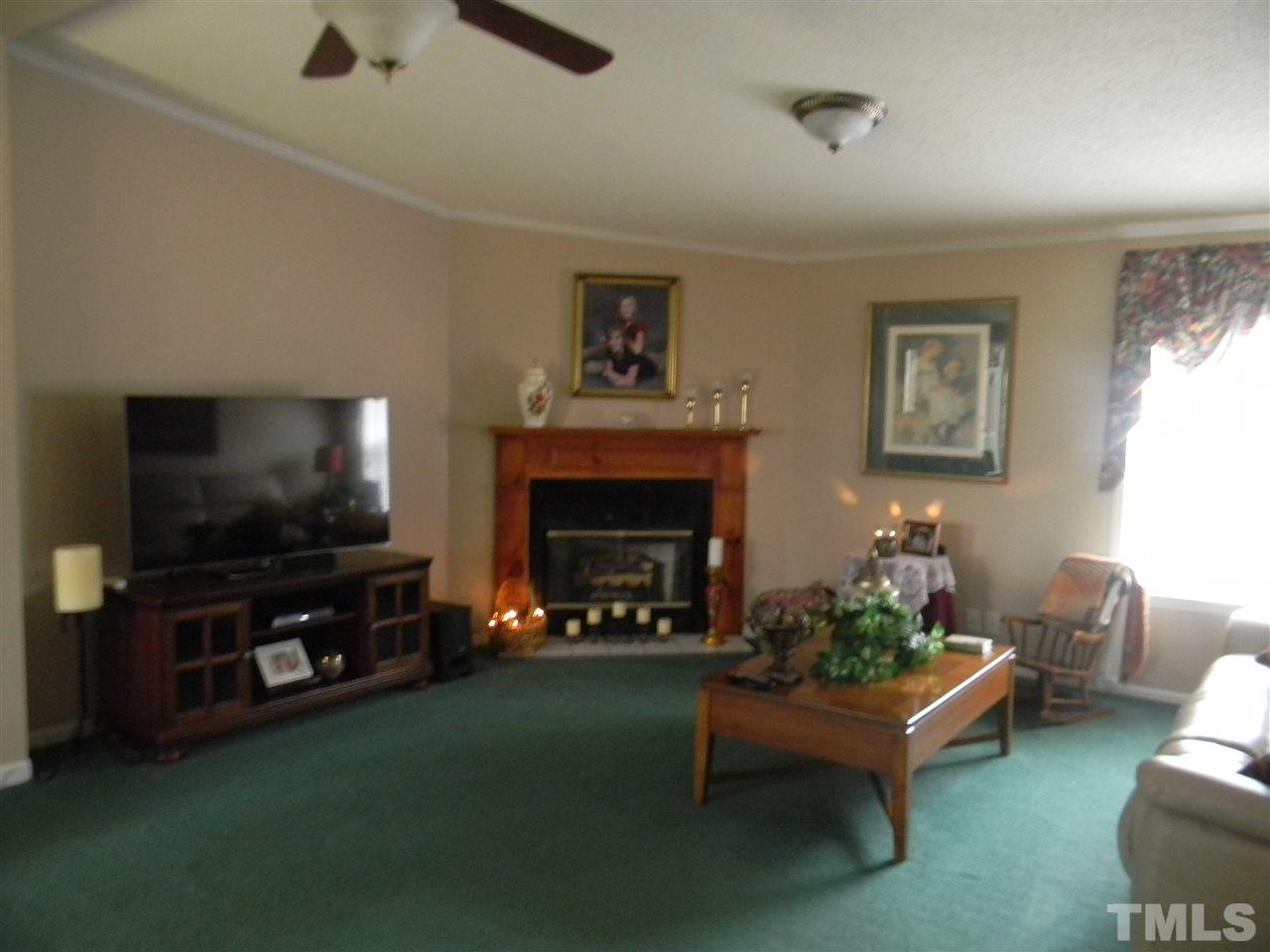 6289 Godwin Lake Road Dunn, NC 28334 - Photo 10 of 25