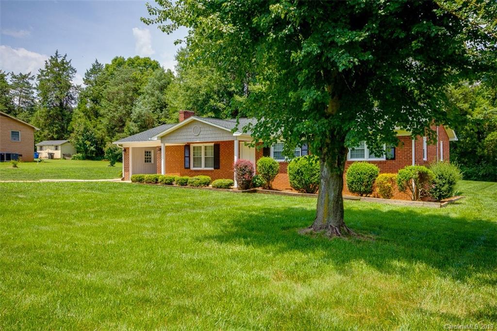 2115 Joe Road Statesville, NC 28625 - Photo 3 of 29