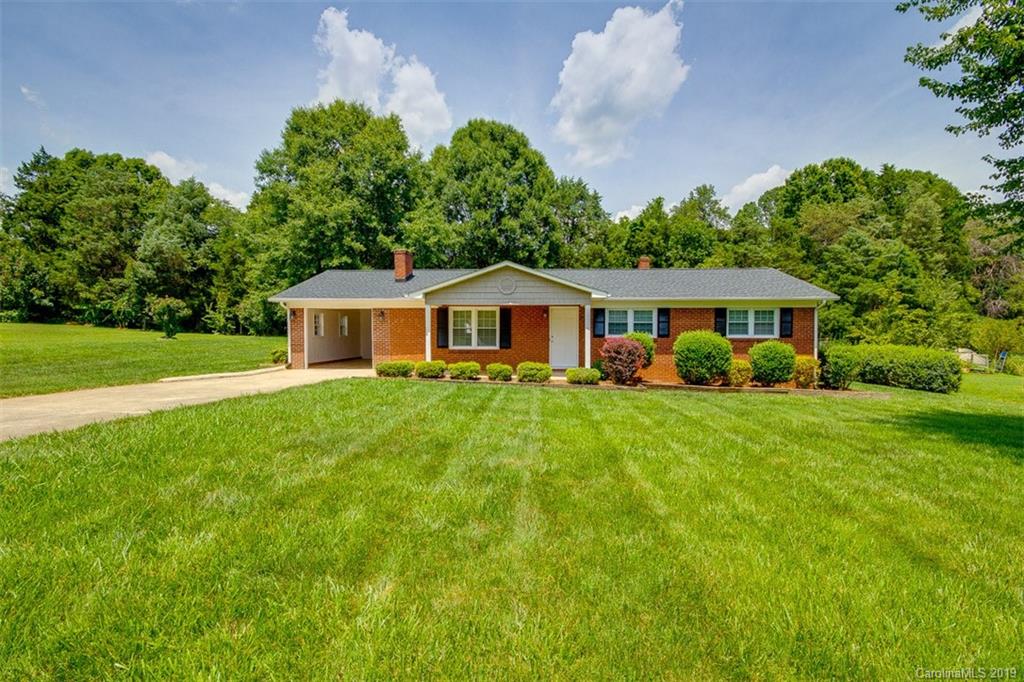 2115 Joe Road Statesville, NC 28625 - Photo 4 of 29