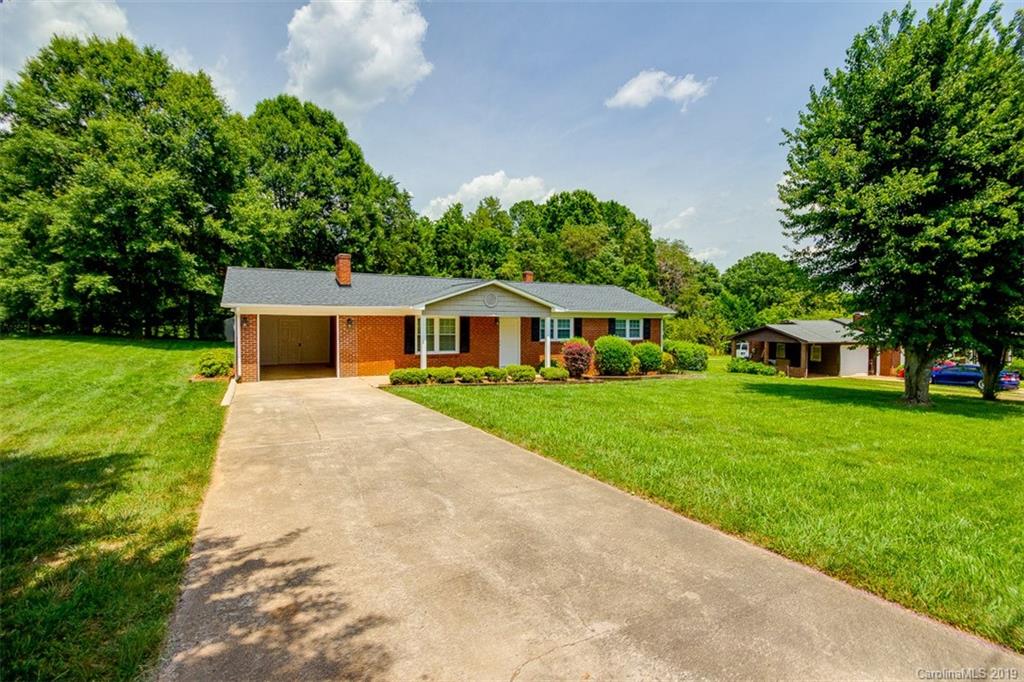 2115 Joe Road Statesville, NC 28625 - Photo 5 of 29