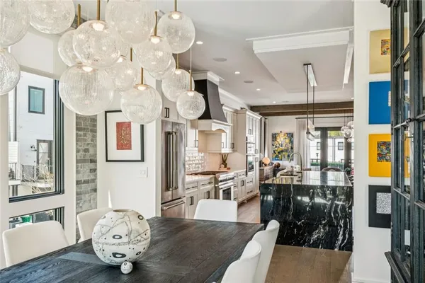 $1,250,000 | 1269 Appleden Trace, Brookhaven, GA 30319