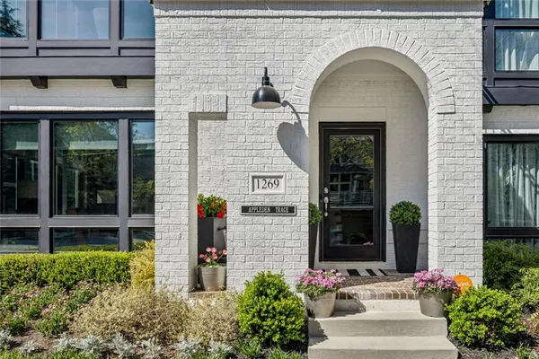 $1,250,000 | 1269 Appleden Trace, Brookhaven, GA 30319