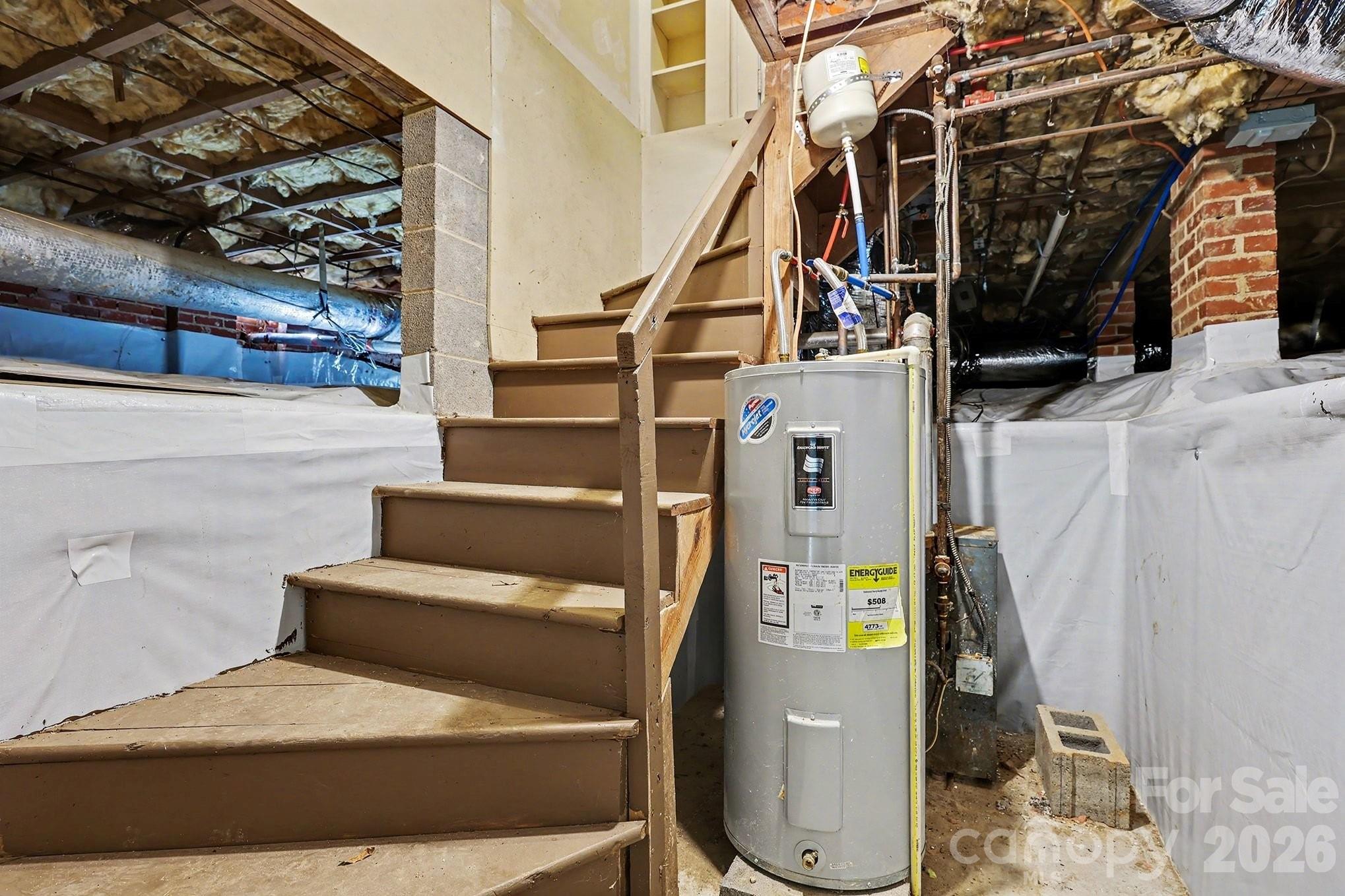 225 Valleyview Place Salisbury, NC 28144 - Photo 26 of 36 a view of entryway