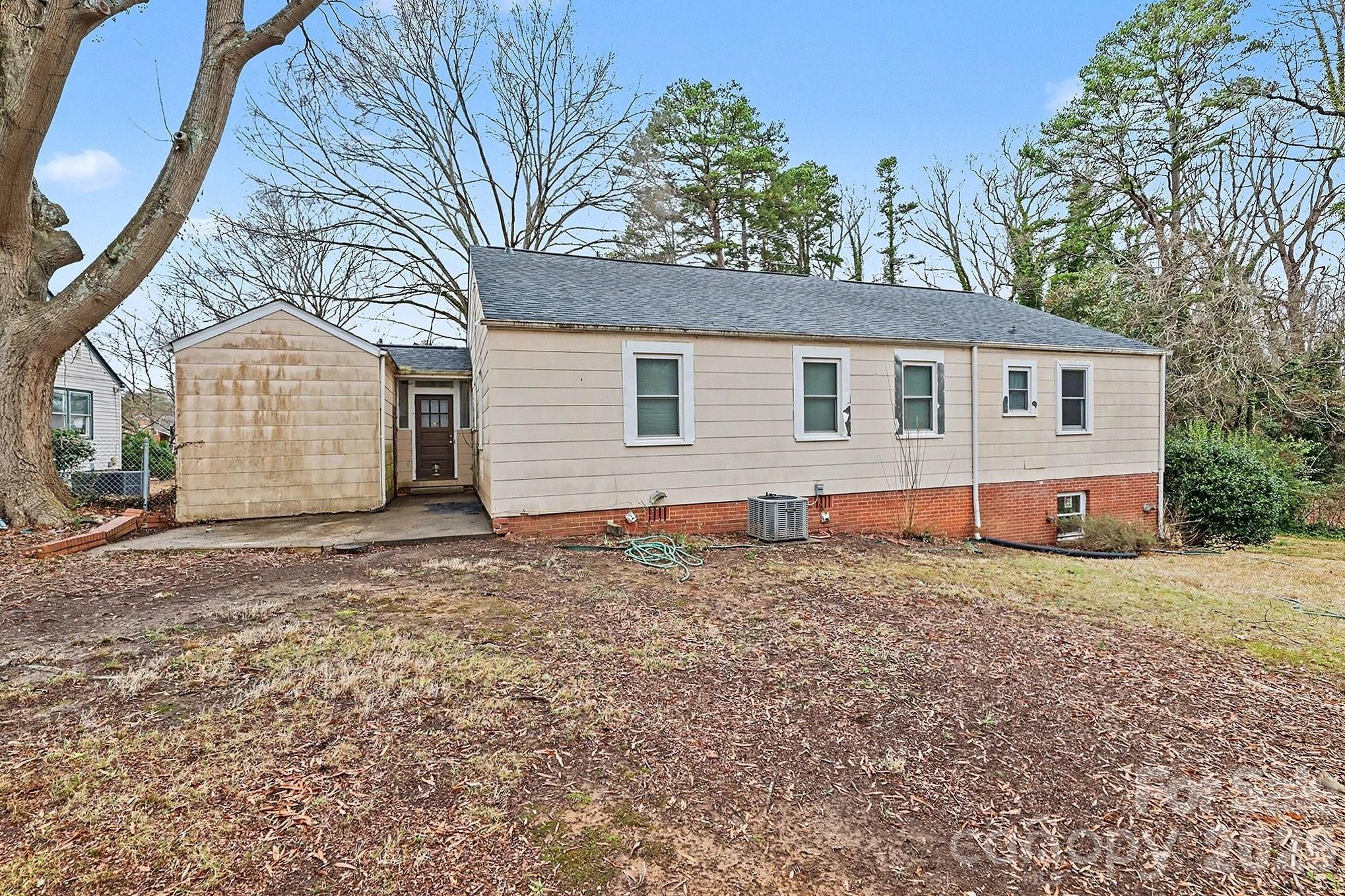 225 Valleyview Place Salisbury, NC 28144 - Photo 33 of 36