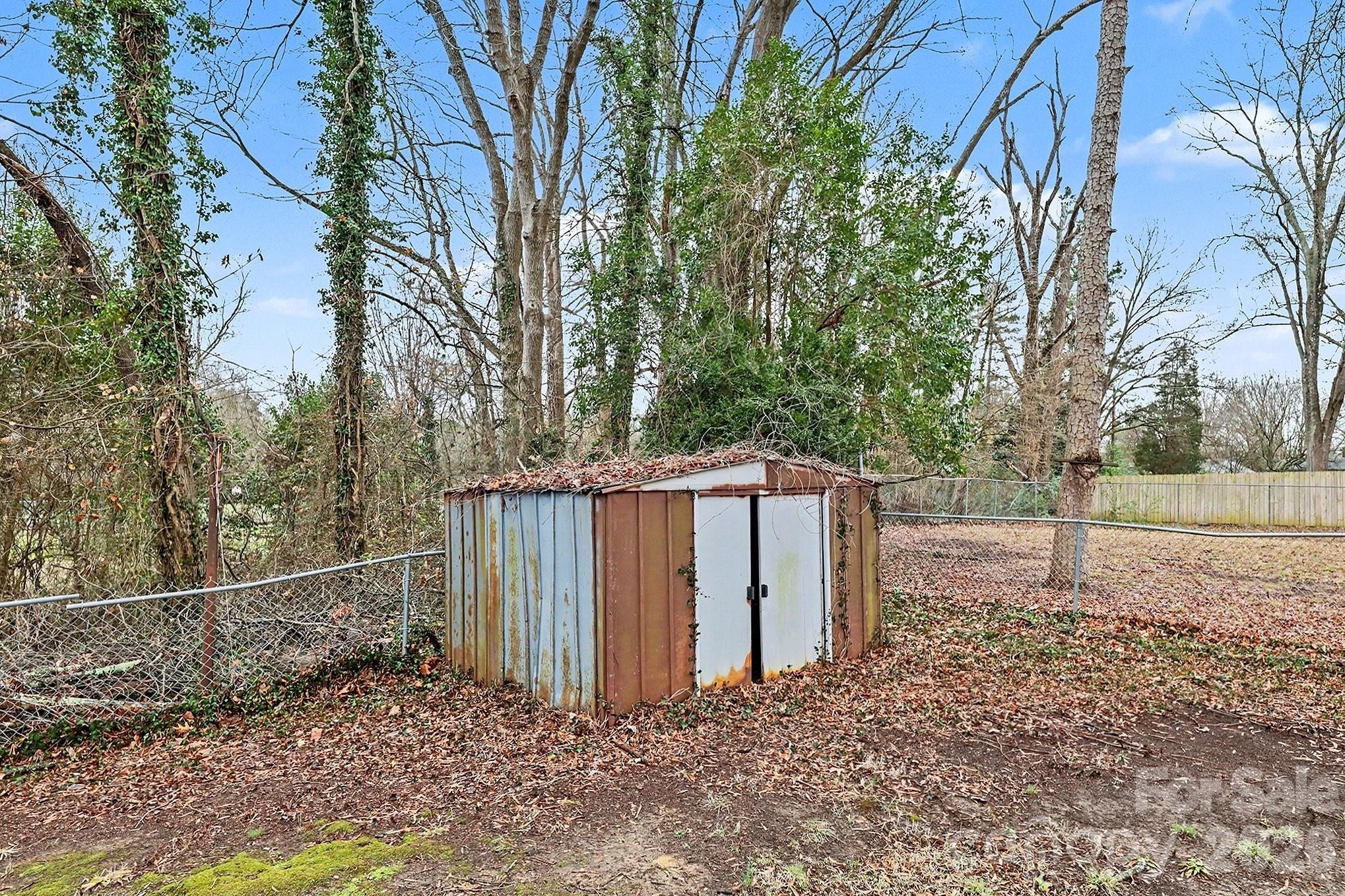 225 Valleyview Place Salisbury, NC 28144 - Photo 34 of 36