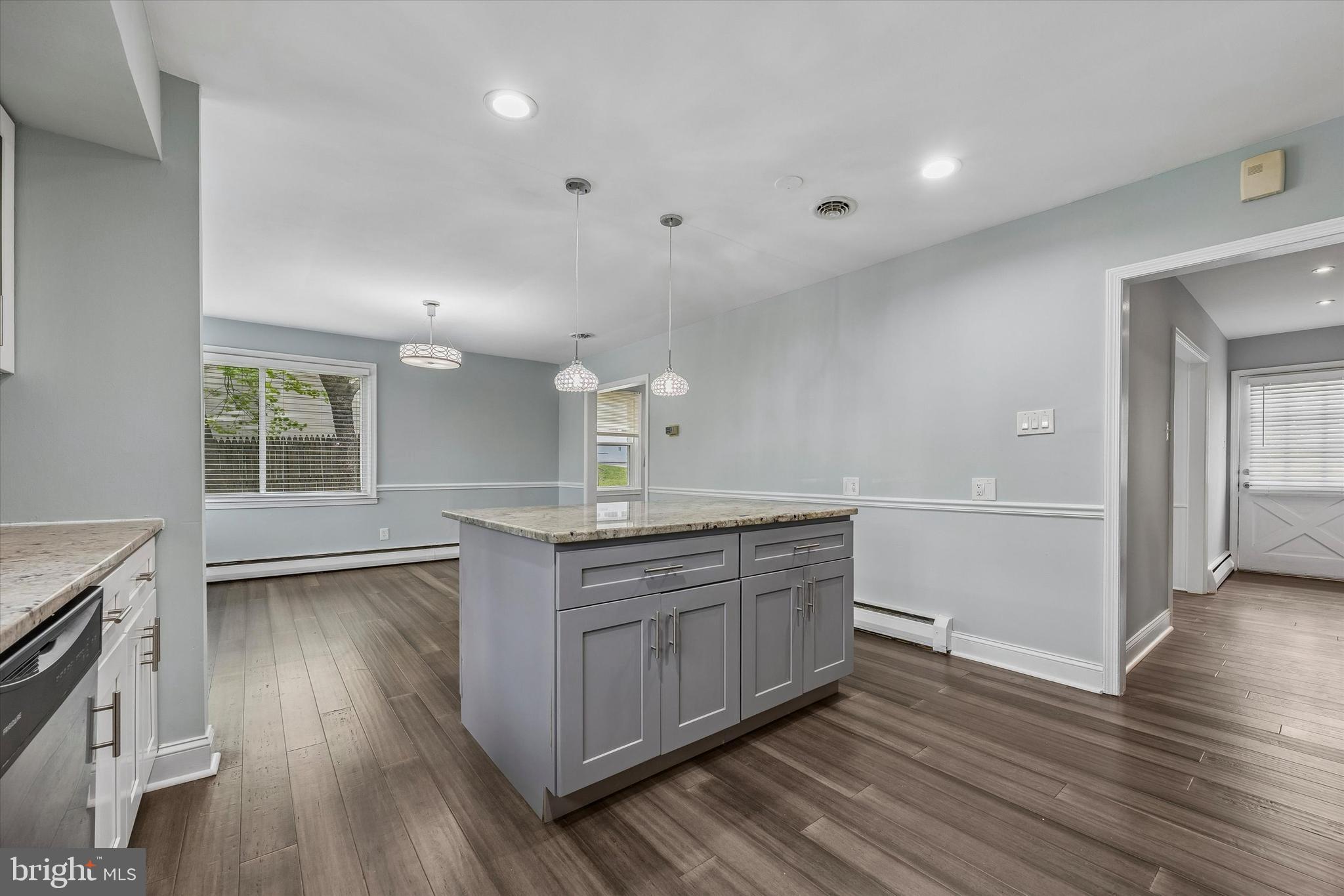 699 West Valley Road Wayne, PA 19087 - Photo 12 of 39 Kitchen