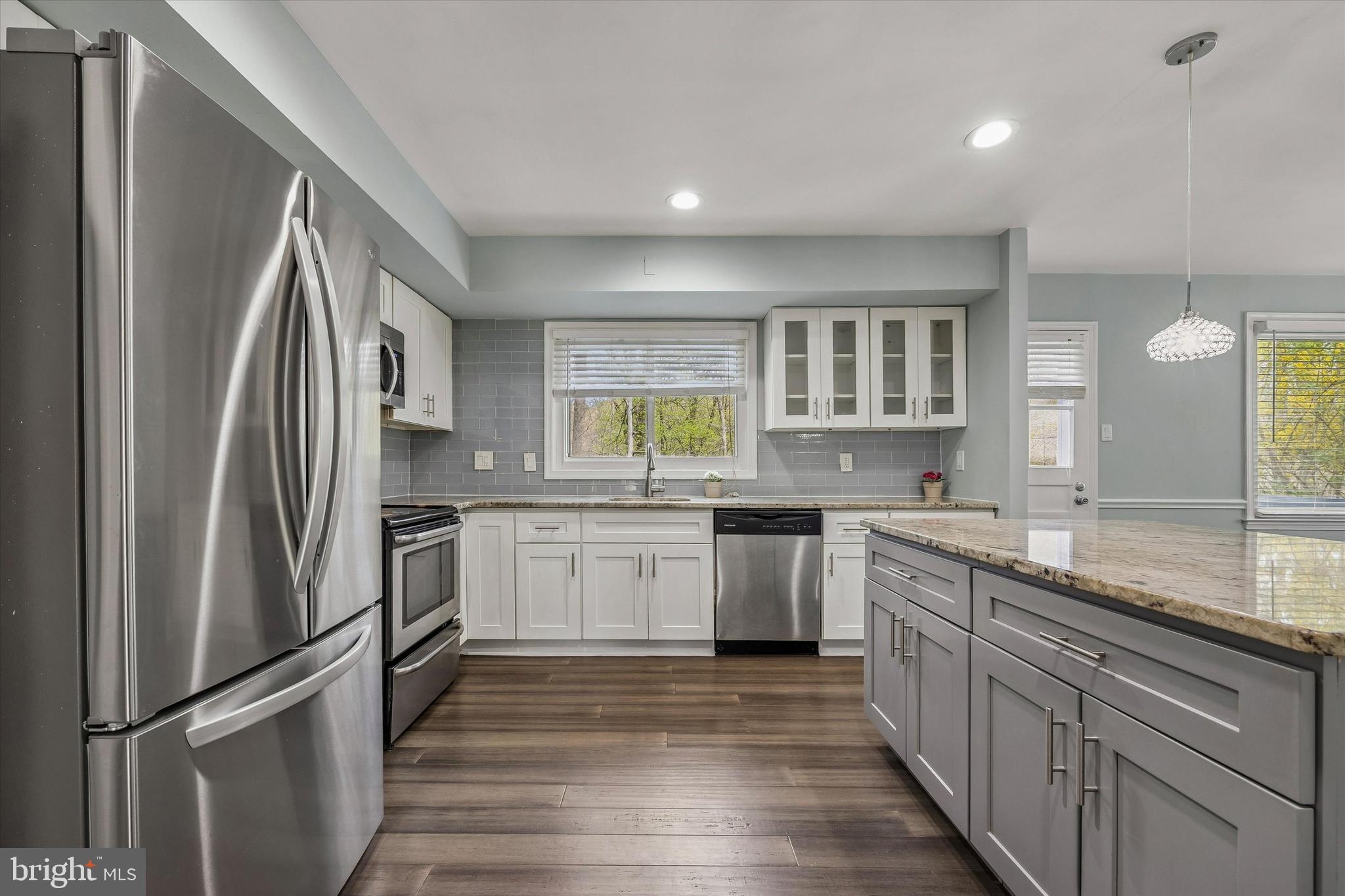 699 West Valley Road Wayne, PA 19087 - Photo 14 of 39 Kitchen