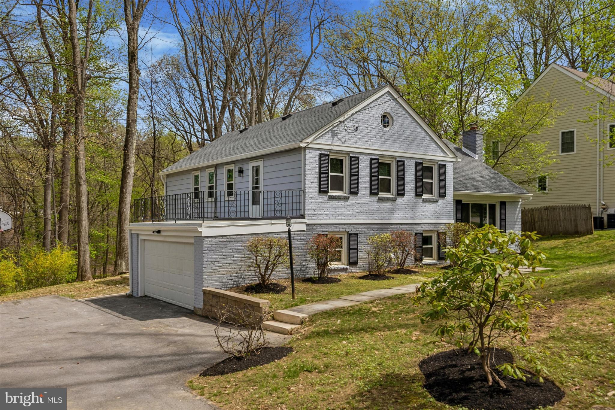 699 West Valley Road Wayne, PA 19087 - Photo 2 of 39 Exterior Front