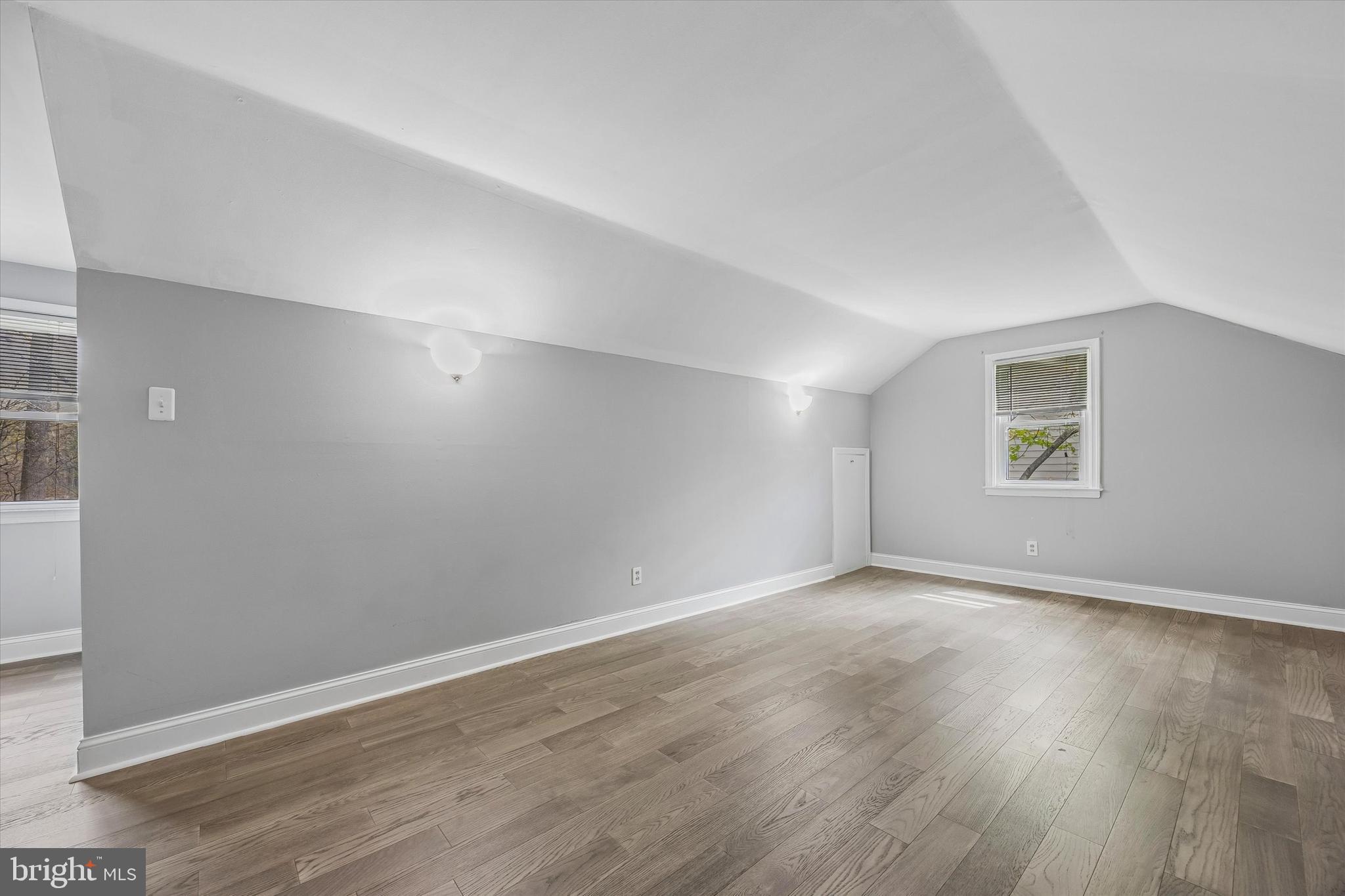 699 West Valley Road Wayne, PA 19087 - Photo 27 of 39 Bedroom 4