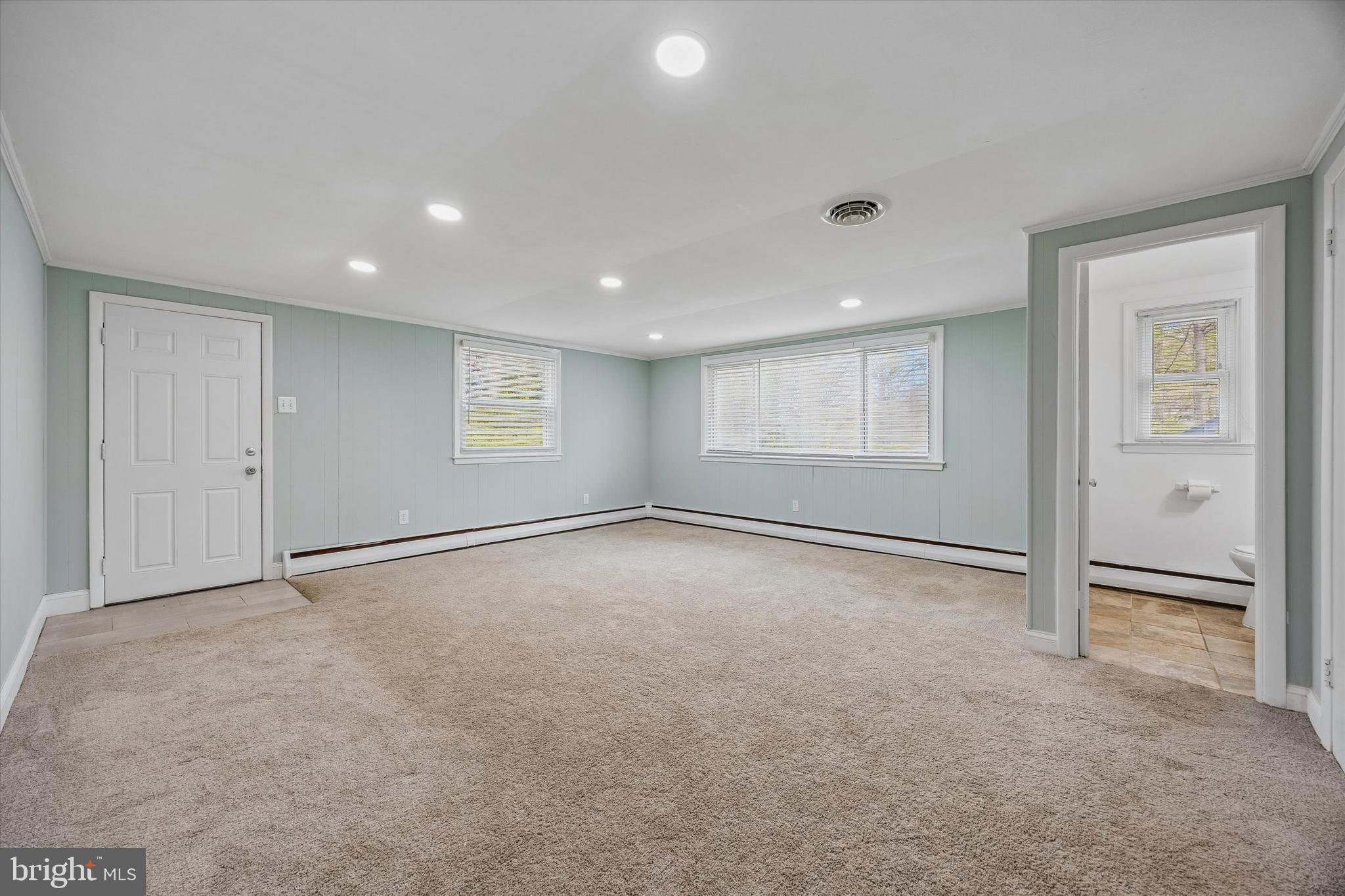 699 West Valley Road Wayne, PA 19087 - Photo 33 of 39 Recreation Room