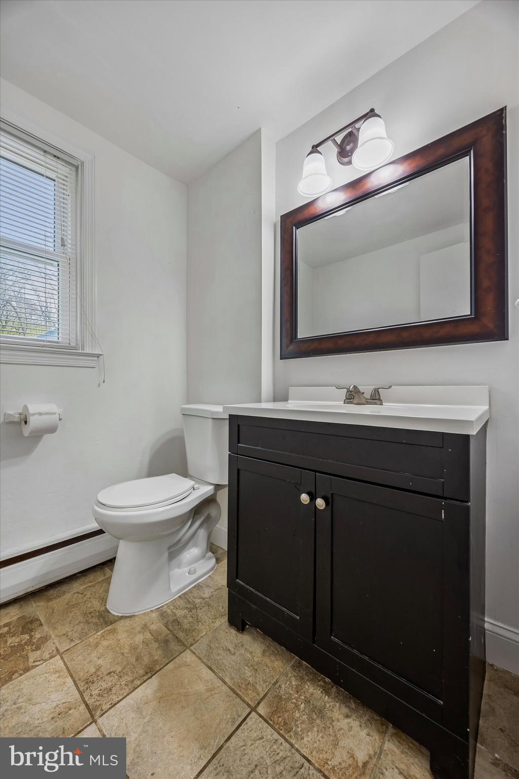 699 West Valley Road Wayne, PA 19087 - Photo 34 of 39 Half Bath