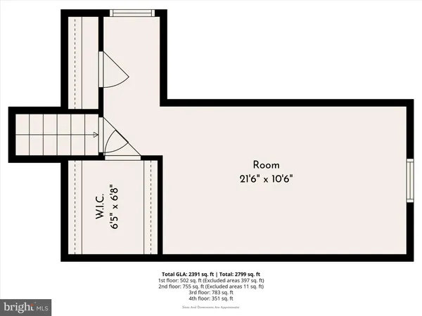 $779,000 | 699 West Valley Road, Wayne, PA 19087