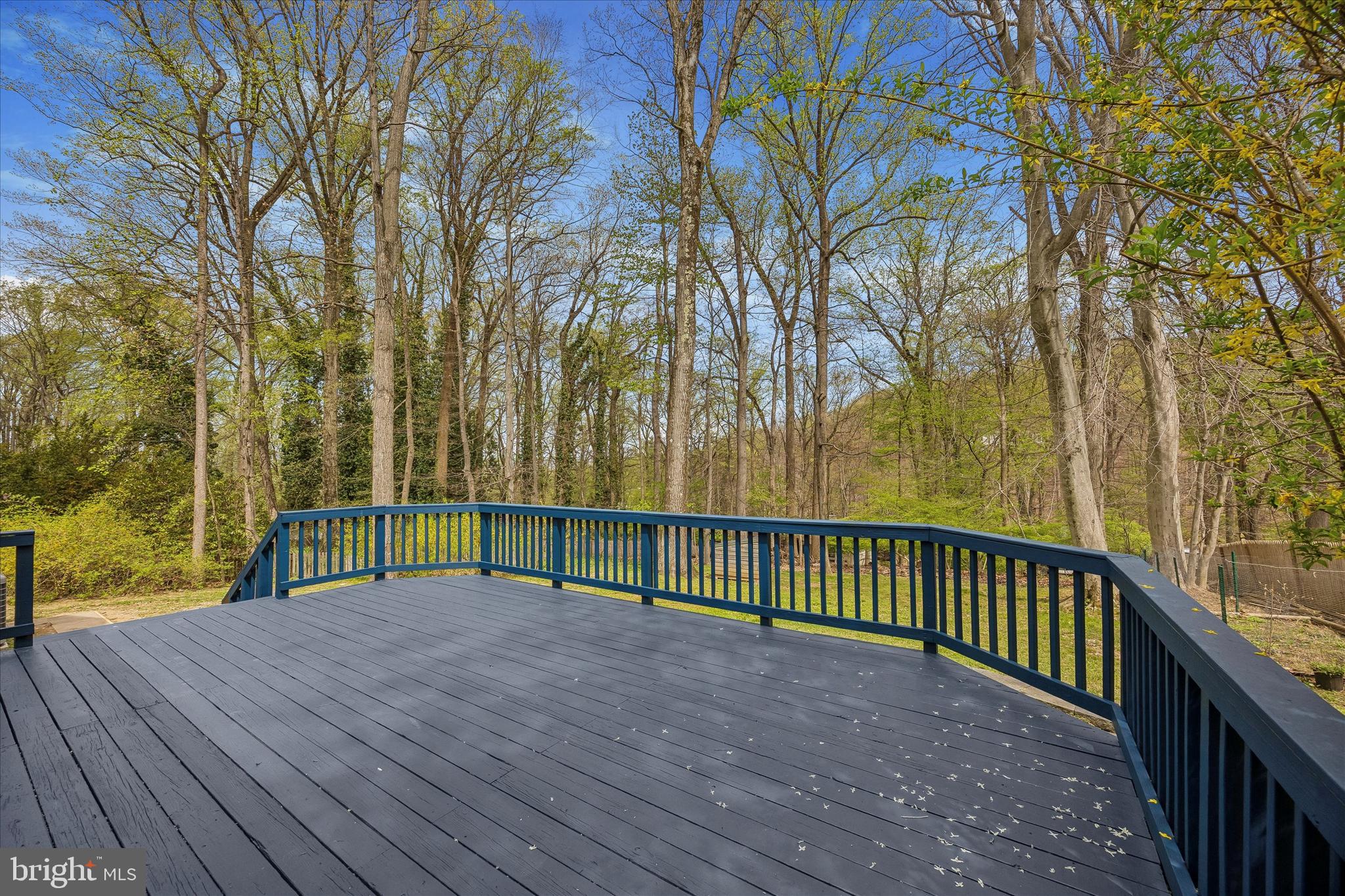 699 West Valley Road Wayne, PA 19087 - Photo 4 of 39 Deck