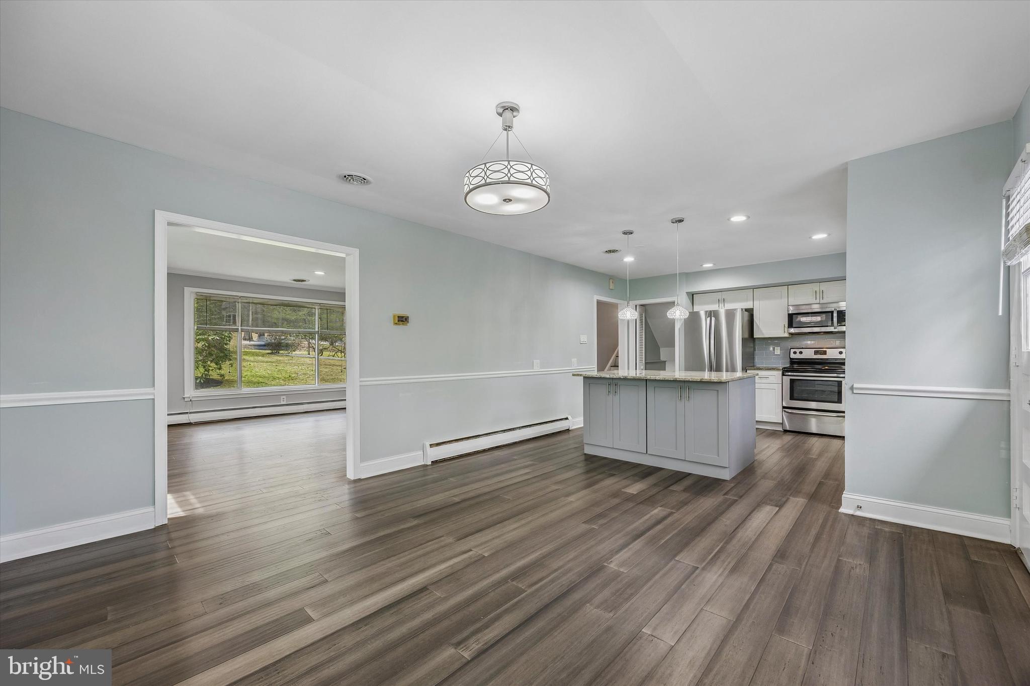 699 West Valley Road Wayne, PA 19087 - Photo 9 of 39 Dining Room