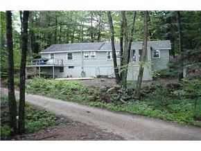 23 Mica Point Road Barrington, NH 03825 - Photo 2 of 3