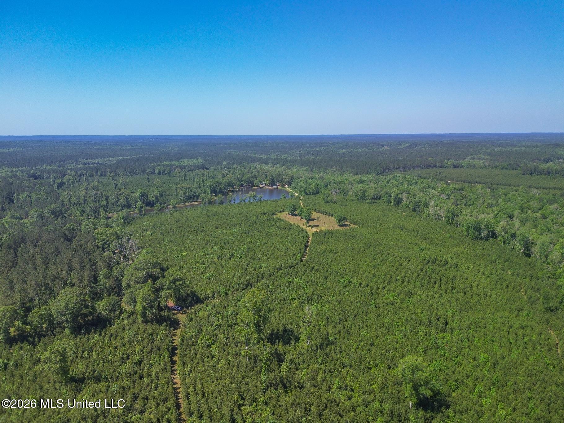 271 Shadeville Road Wiggins, MS 39577 - Photo 3 of 45 51426-3