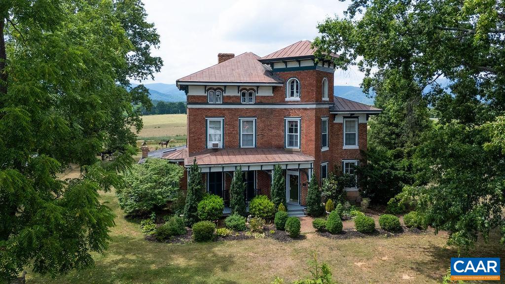 2416 Lowesville Road Amherst, VA 24521 - Photo 3 of 72