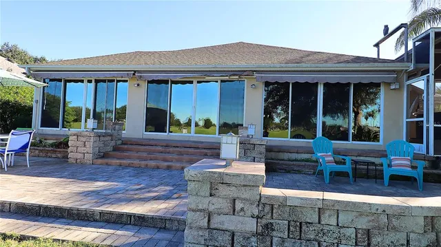 $925,000 | 1988 Dove Hollow Run, The Villages, FL 32162