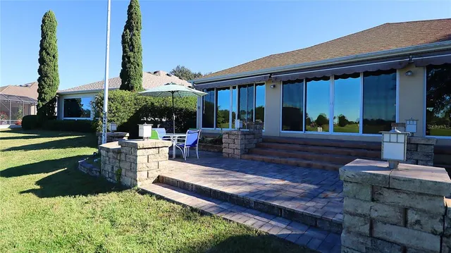 $925,000 | 1988 Dove Hollow Run, The Villages, FL 32162