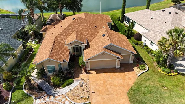 $925,000 | 1988 Dove Hollow Run, The Villages, FL 32162