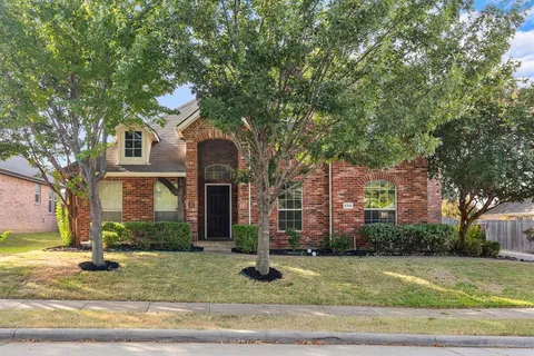 $430,000 | 6316 St Andrews Drive, North Richland Hills, TX 76180