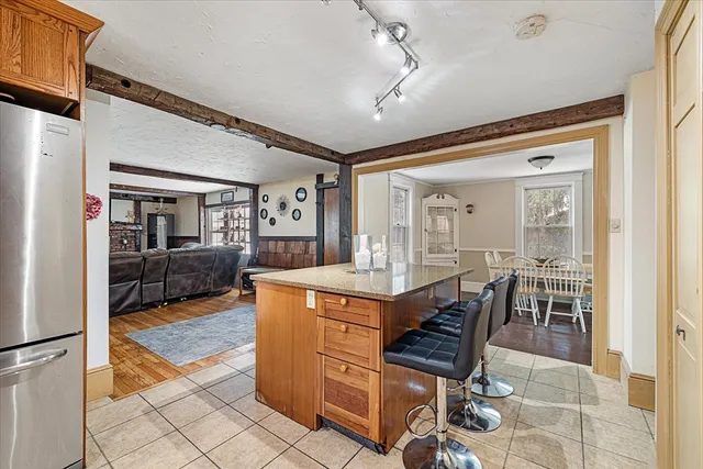 $650,000 | 250 Shrewsbury Street, Holden, MA 01520