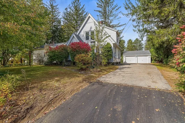 $650,000 | 250 Shrewsbury Street, Holden, MA 01520
