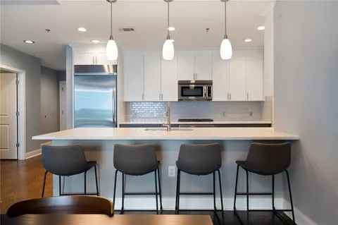 $549,900 | 270 17th Street Northwest, Unit 2210, Atlanta, GA 30363