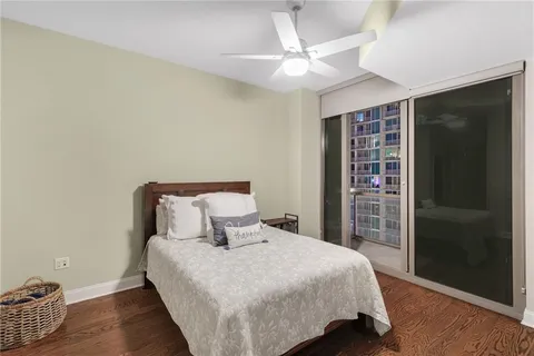 $549,900 | 270 17th Street Northwest, Unit 2210, Atlanta, GA 30363