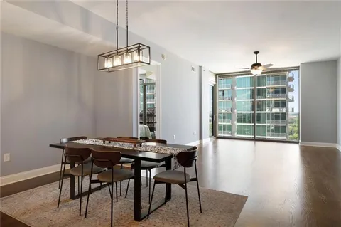 $549,900 | 270 17th Street Northwest, Unit 2210, Atlanta, GA 30363