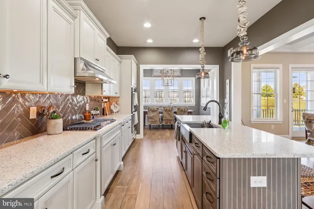a shelf with books and knick knacks on it