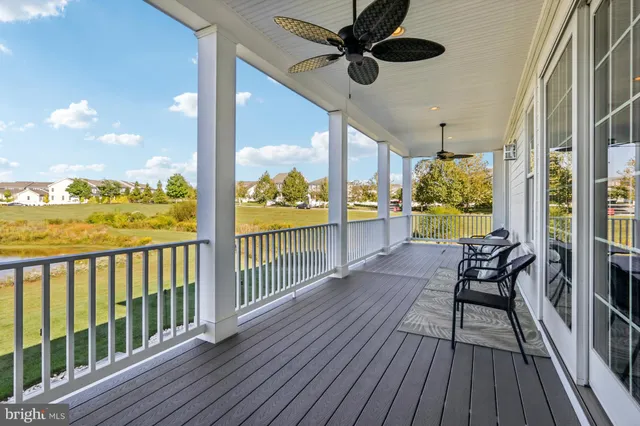 $1,019,000 | 542 Wheelmen Street, Middletown, DE 19709