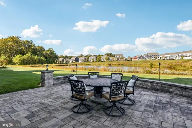 $1,019,000 | 542 Wheelmen Street, Middletown, DE 19709