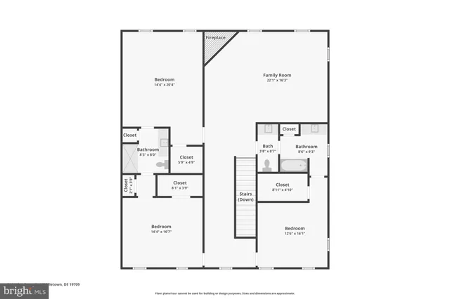 $1,019,000 | 542 Wheelmen Street, Middletown, DE 19709