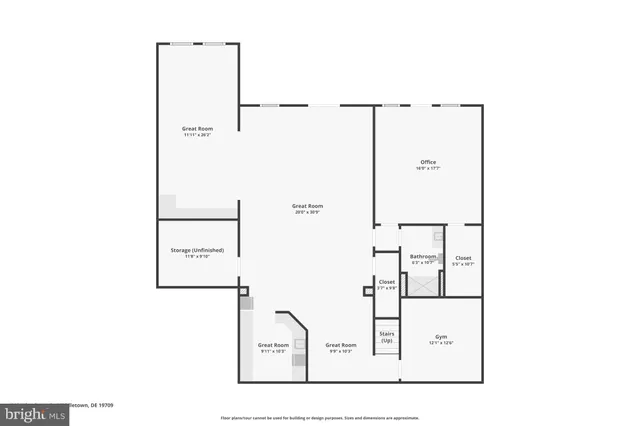 $1,019,000 | 542 Wheelmen Street, Middletown, DE 19709