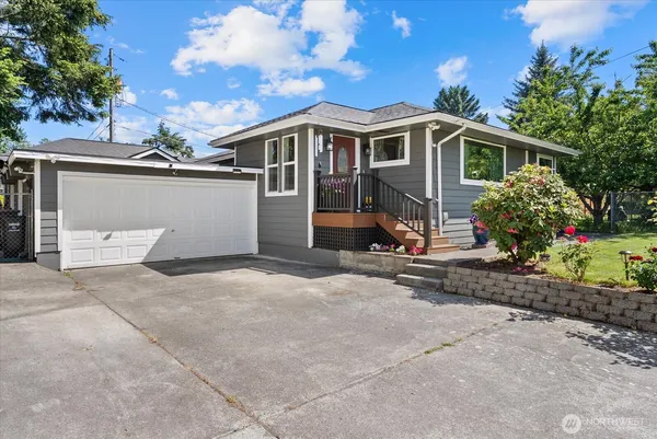 $690,000 | 4240 South Rose Street, Seattle, WA 98118