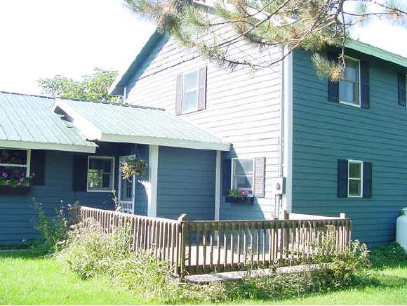 342 Walton Road Morristown, VT 05661 - Photo 1 of 11